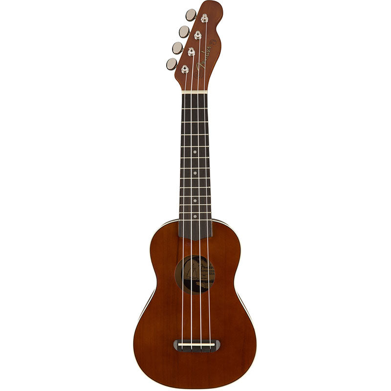 Fender Venice Soprano Ukulele