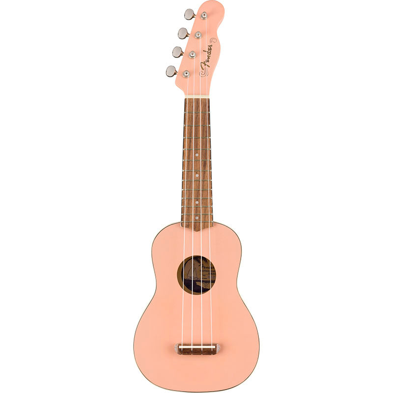 Fender Venice Soprano Ukulele