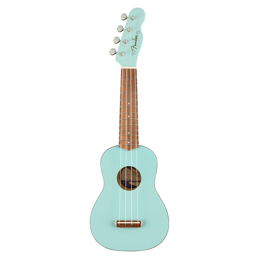 Fender Venice Soprano Ukulele