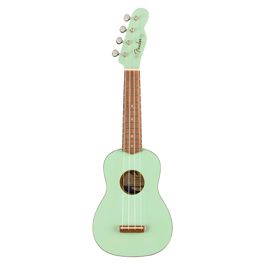 Fender Venice Soprano Ukulele