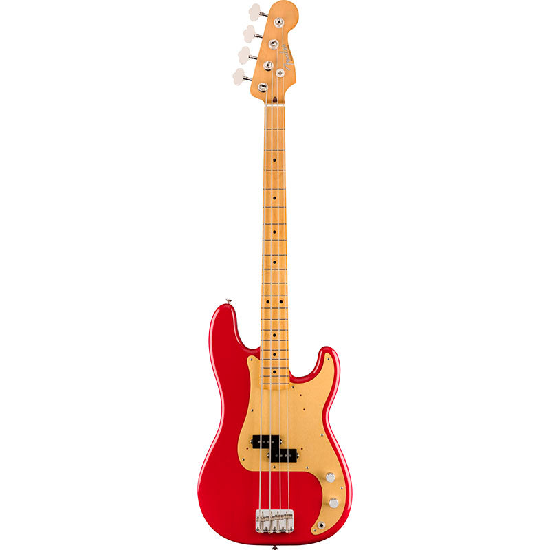 Fender Vintera 50s P-Bass MN Dakota Red