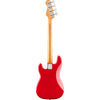 Fender Vintera 50s P-Bass MN Dakota Red