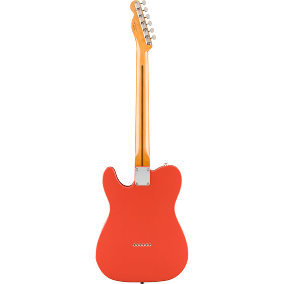 Fender Vintera 50s Telecaster MN Fiesta Red