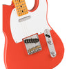 Fender Vintera 50s Telecaster MN Fiesta Red