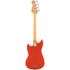 Fender Vintera 60s Mustang Bass PF Fiesta Red