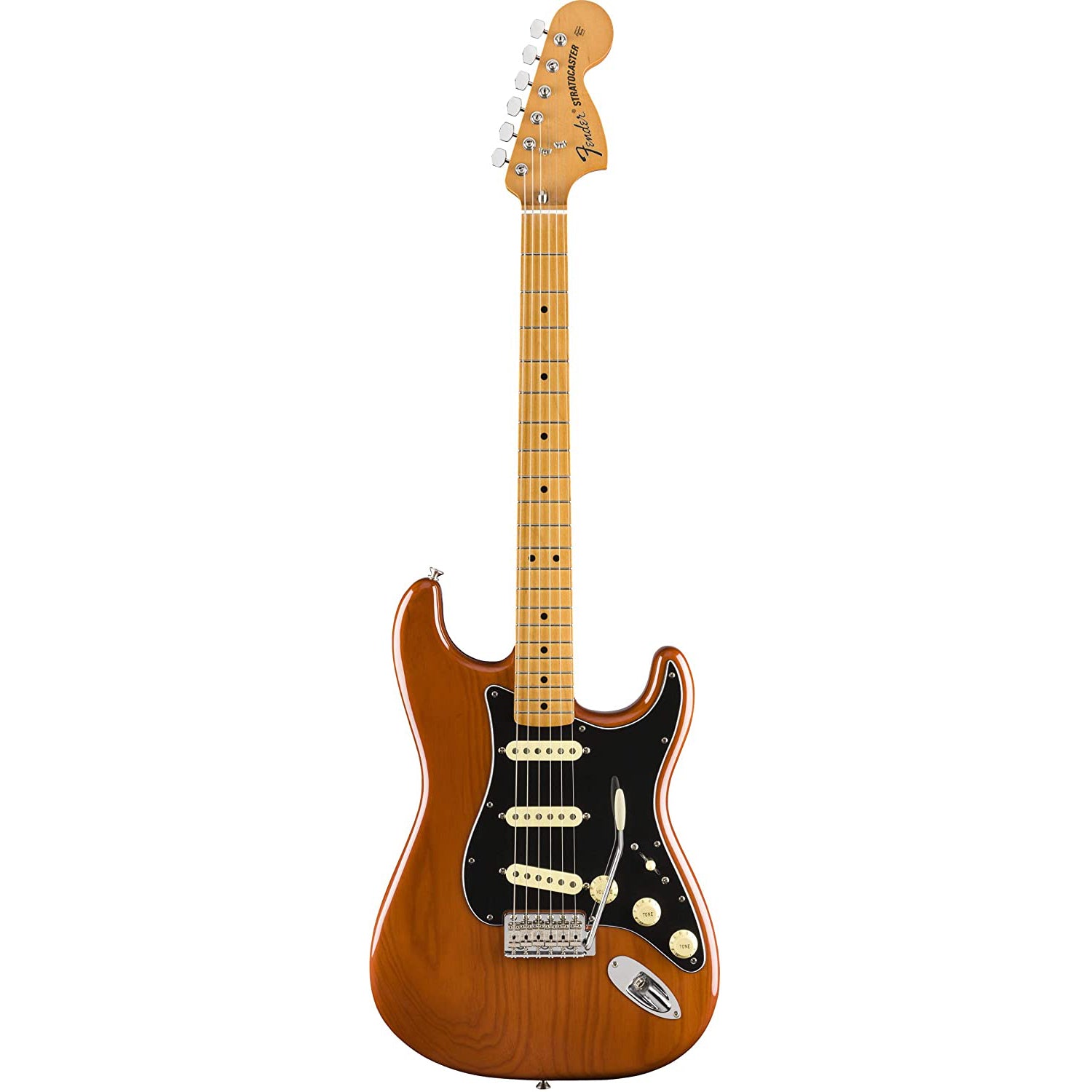 Fender Vintera '70s Strat Mocha