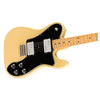 Fender Vintera '70s Telecaster Deluxe Vintage Blonde Electric Guitar w/Gig Bag