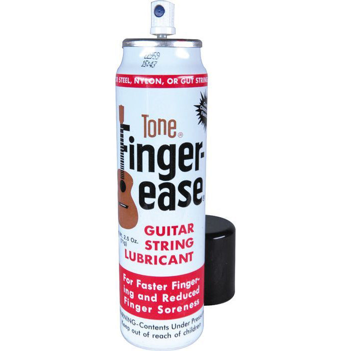 Tone Finger-Ease