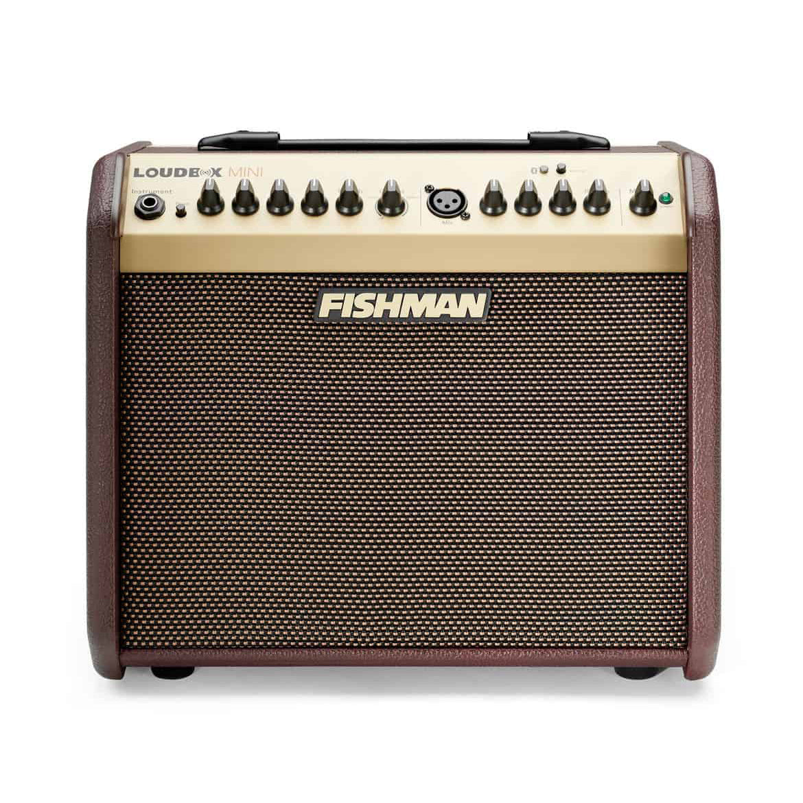 Fishman Loudbox Mini BT Acoustic Amp