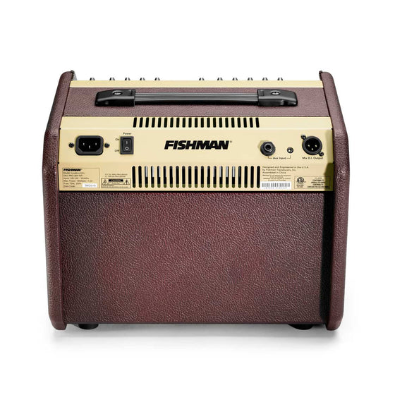 Fishman Loudbox Mini BT Acoustic Amp