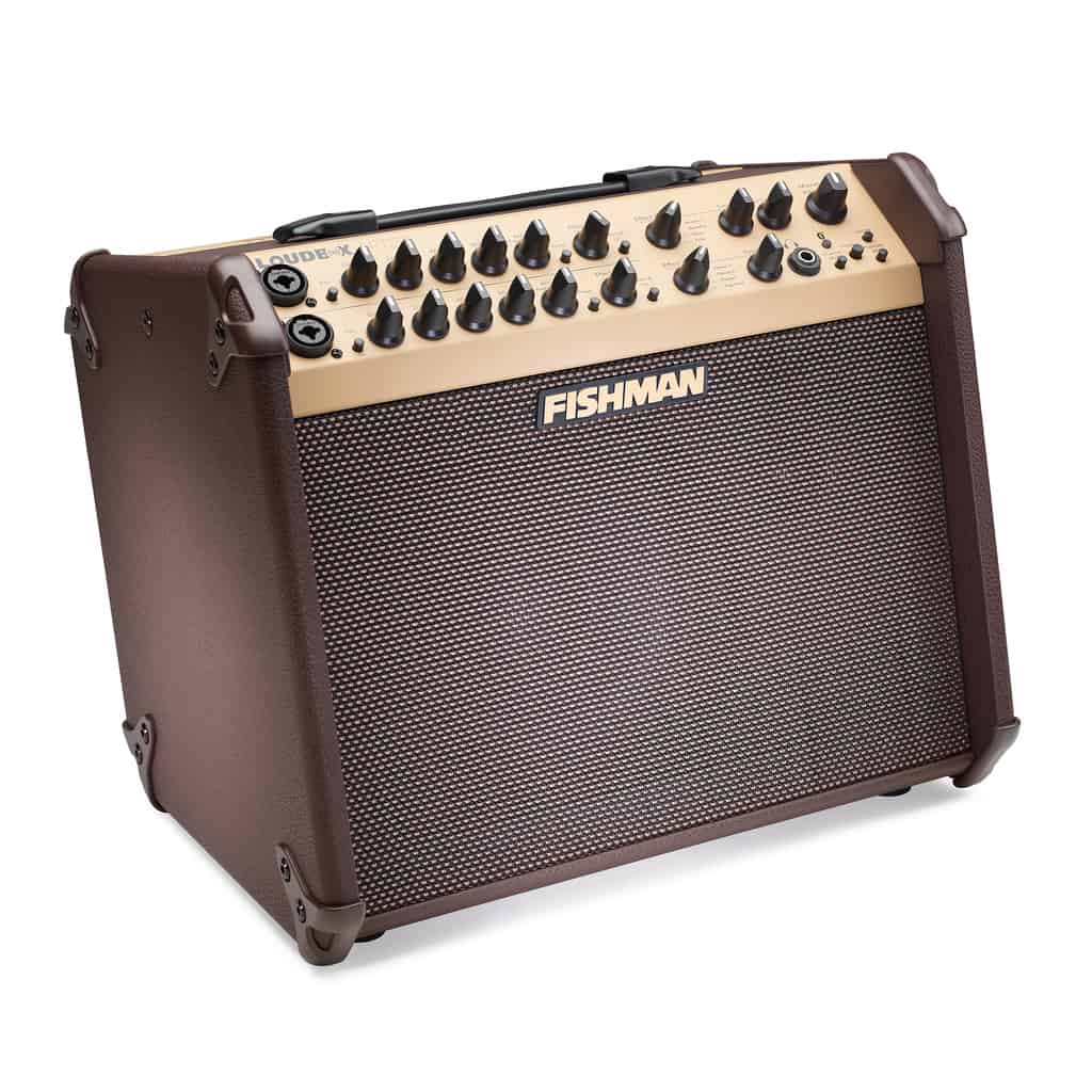 Fishman Loudbox Artist BT Acoustic Amp