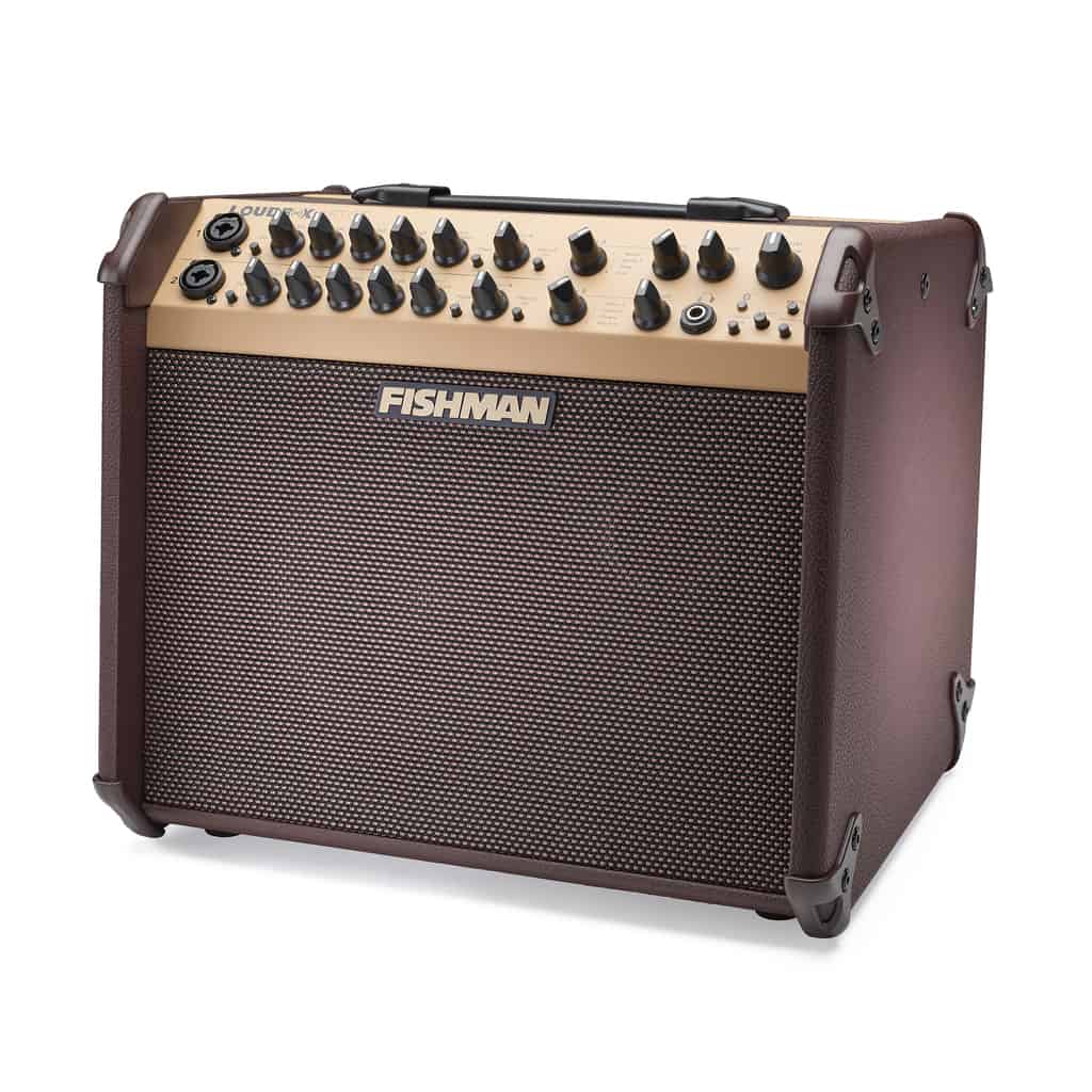 Fishman Loudbox Artist BT Acoustic Amp