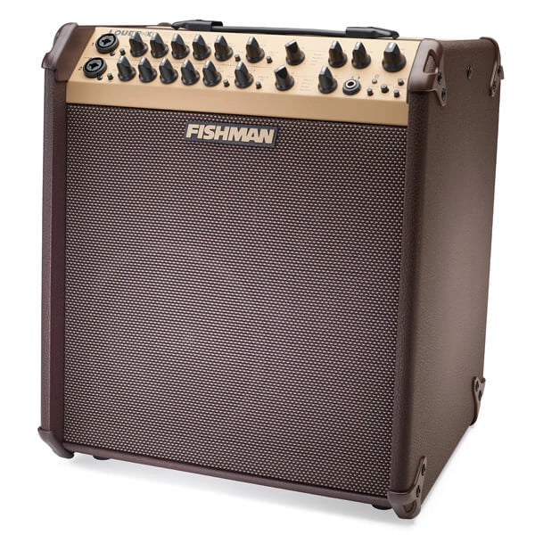 Fishman Loudbox Performer BT Acoustic Guitar Amp