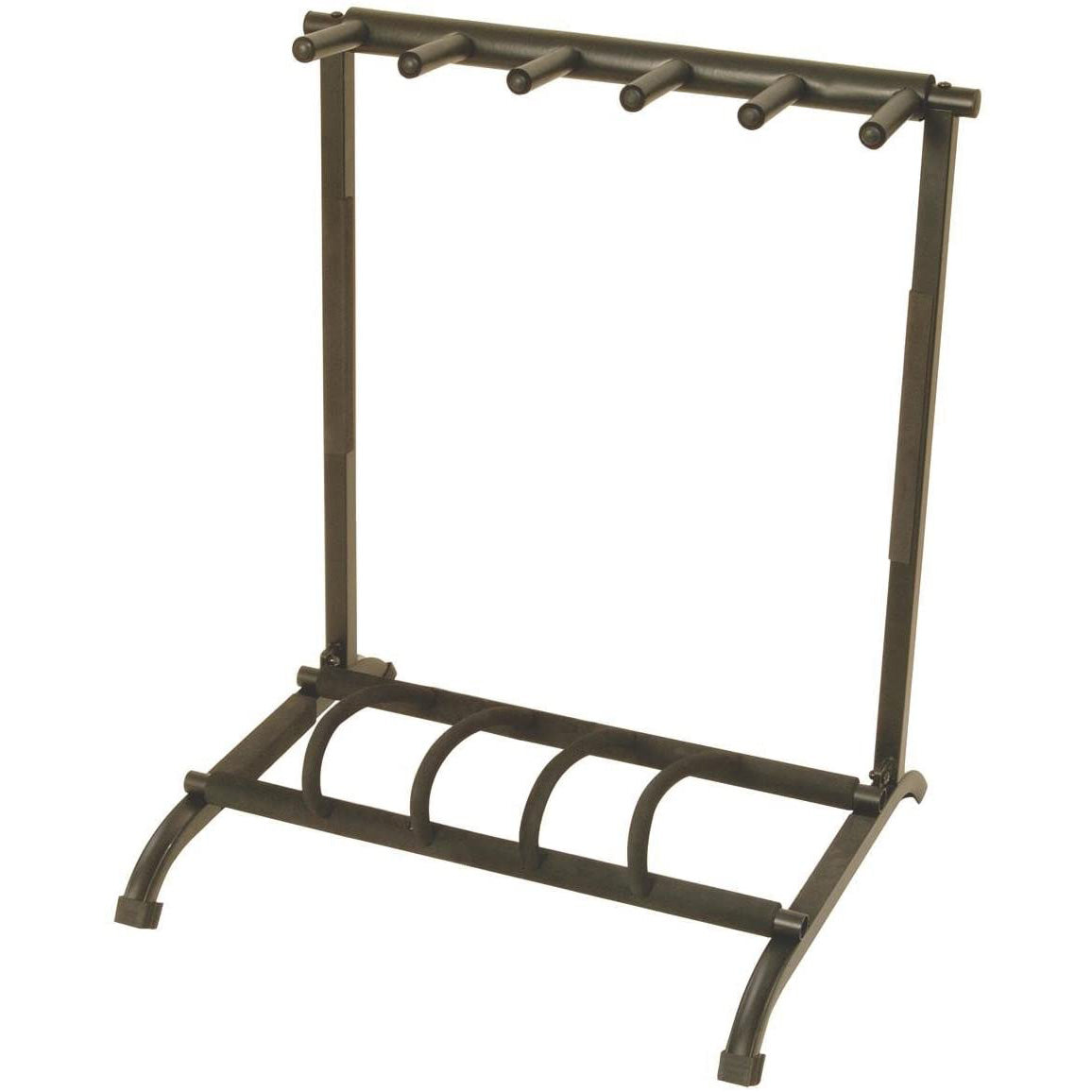 On-Stage Foldable Multi Guitar Rack