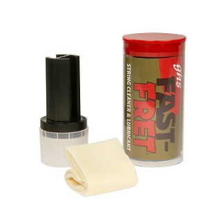 GHS Fast Fret String Cleaner