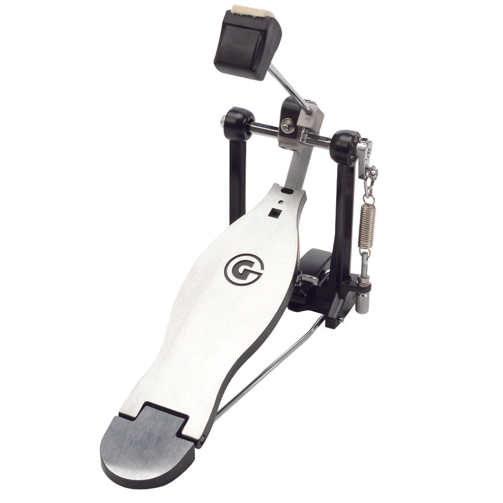 Gibraltar Strap Drive Single Bass Pedal