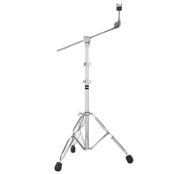 Gibraltar 5000 Series Medium Double-Braced Boom Cymbal Stand