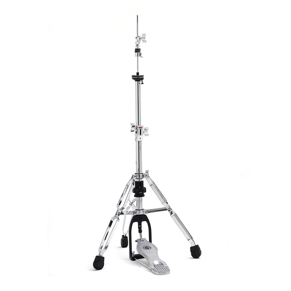 Gibraltar 6000 Series Heavy Weight Double Braced Hi-Hat Stand