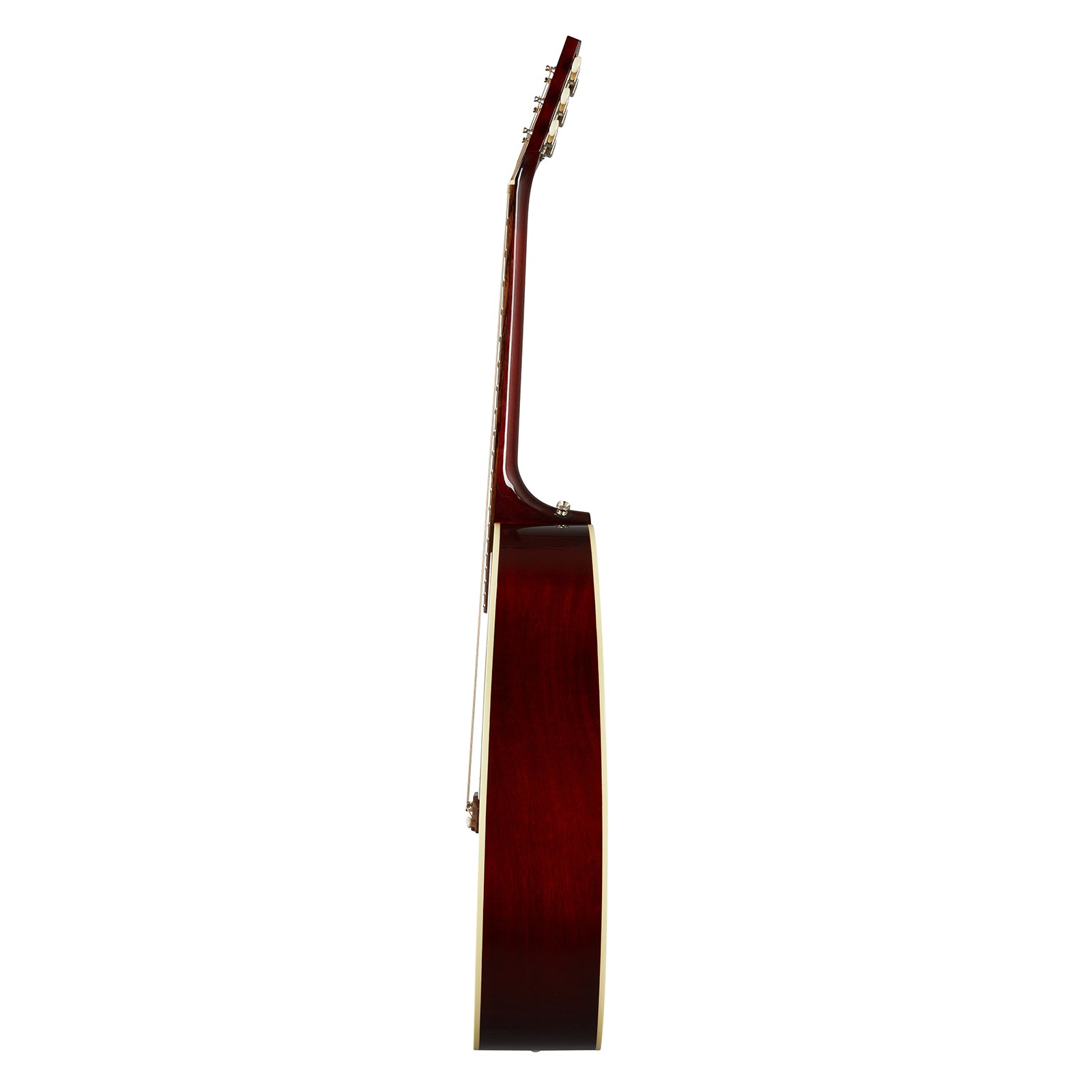 Gibson 60s J-45 Original Acoustic Guitar - Wine Red