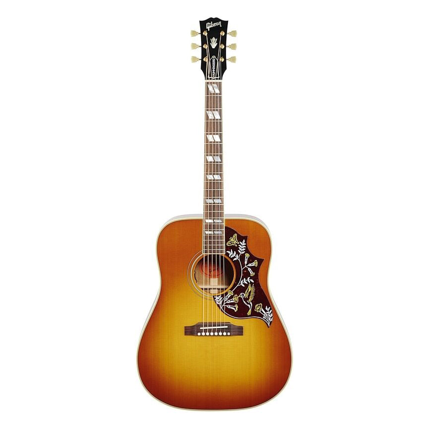 Gibson Hummingbird Original Heritage Cherry Sunburst Acoustic Guitar