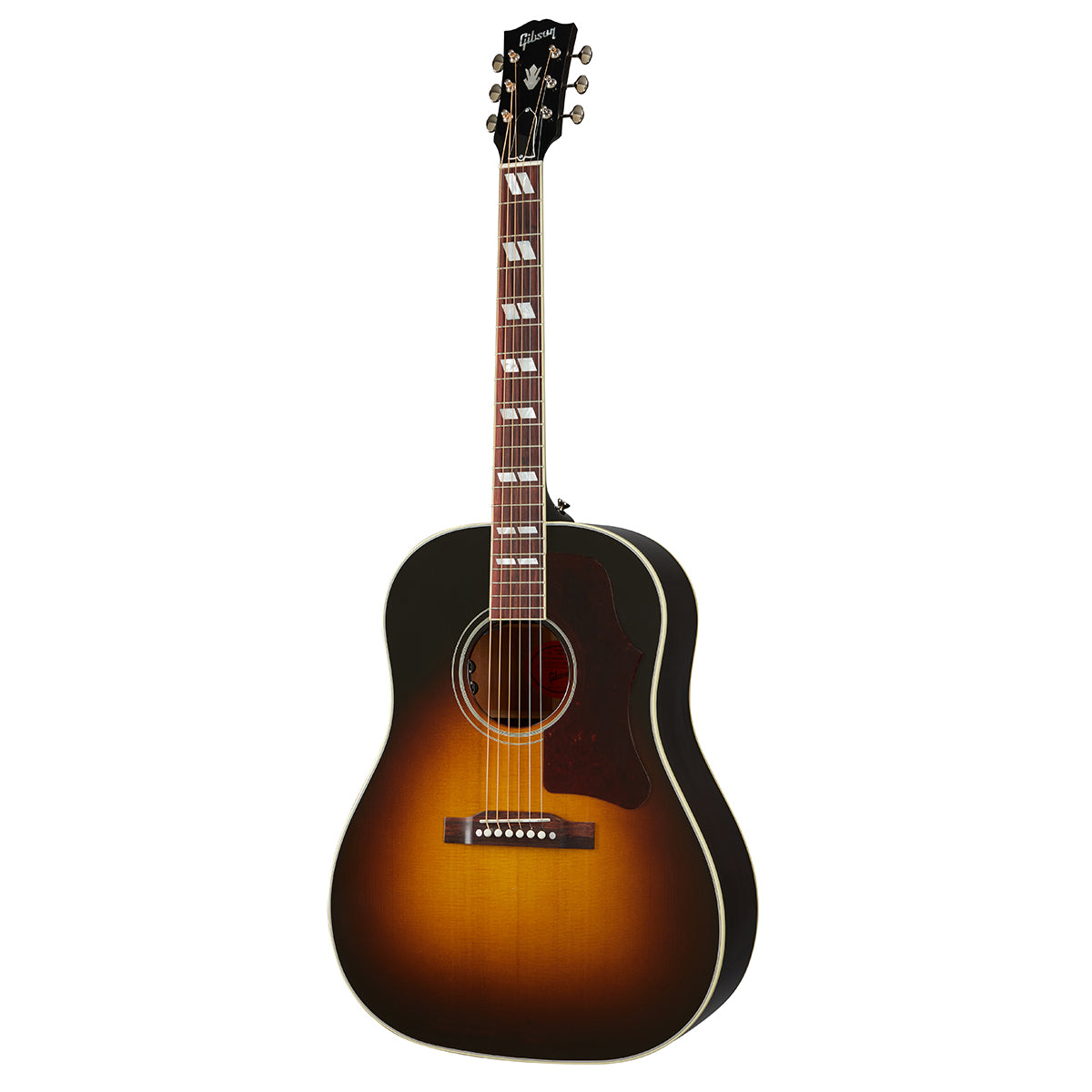 Gibson Southern Jumbo Original Vintage Sunburst Acoustic Guitar