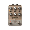 UAFX Golden Reverberator Pedal