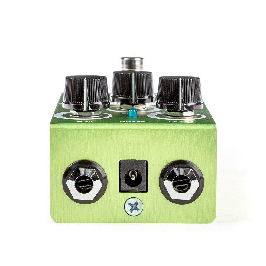 Way Huge Smalls Green Rhino Overdrive MkV Pedal