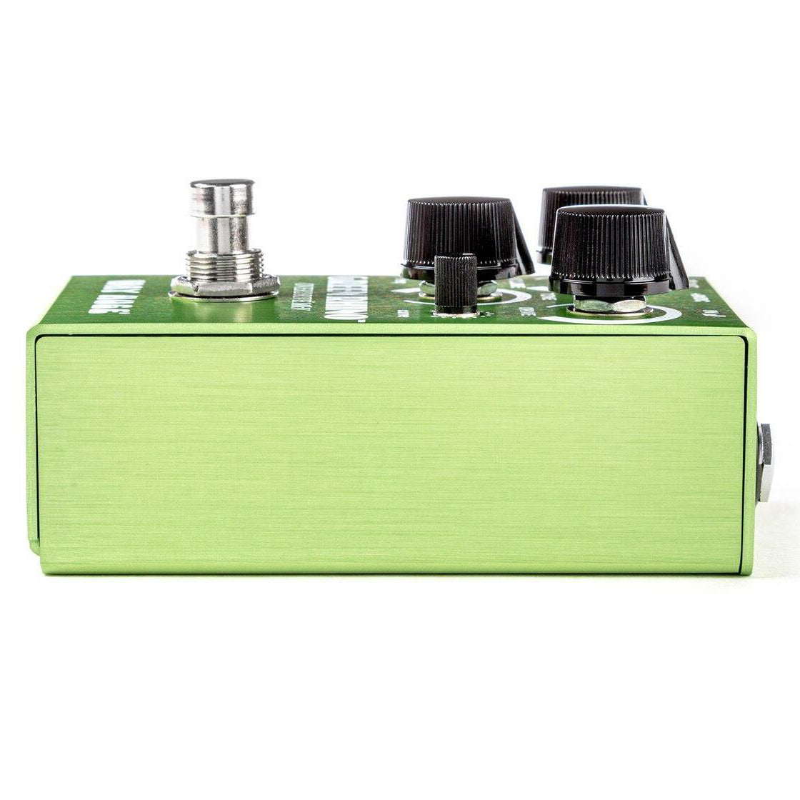 Way Huge Smalls Green Rhino Overdrive MkV Pedal