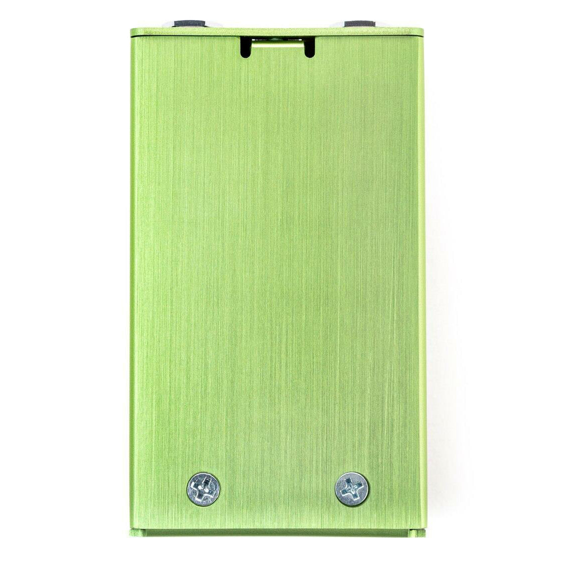 Way Huge Smalls Green Rhino Overdrive MkV Pedal