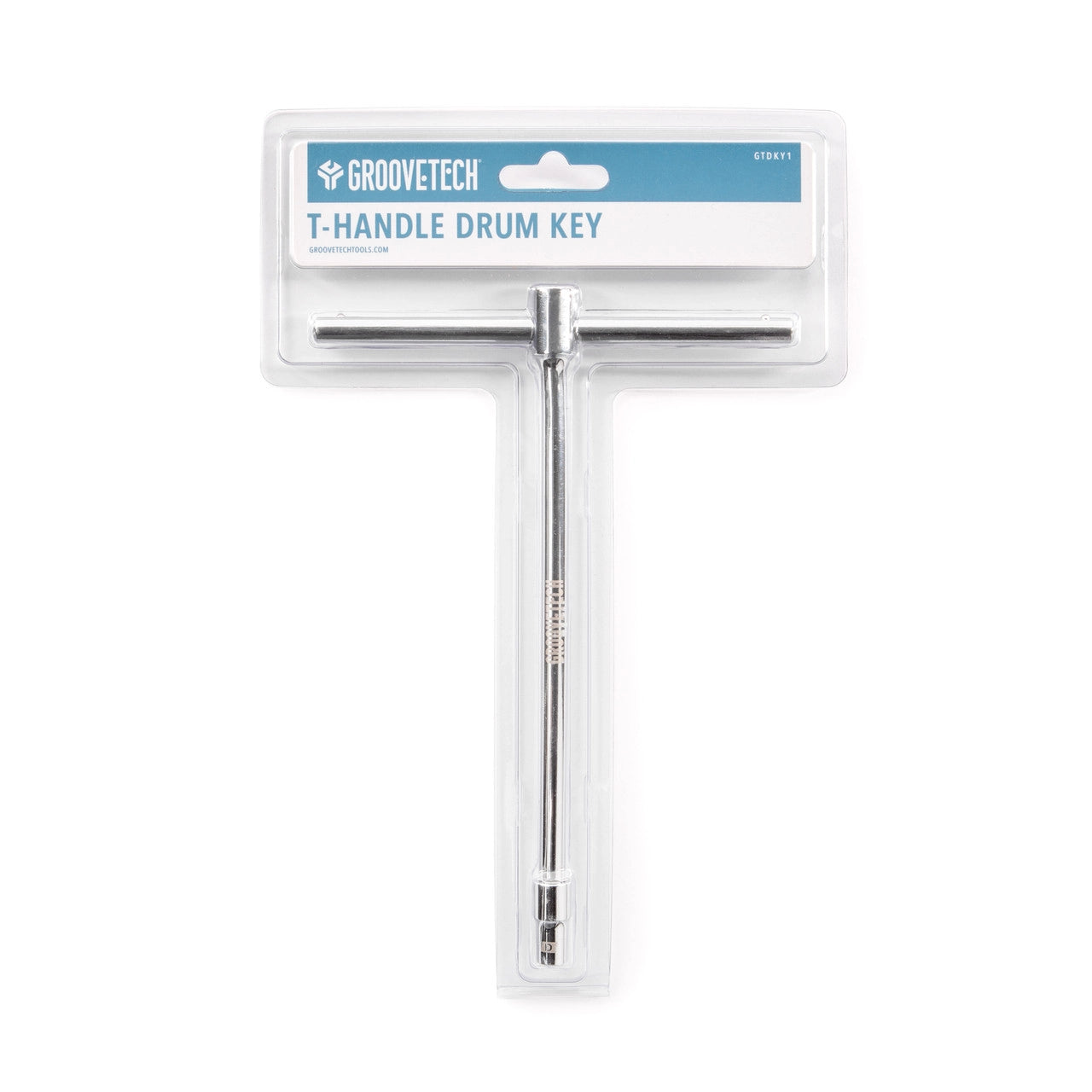 GrooveTech T-Handle Drum Key