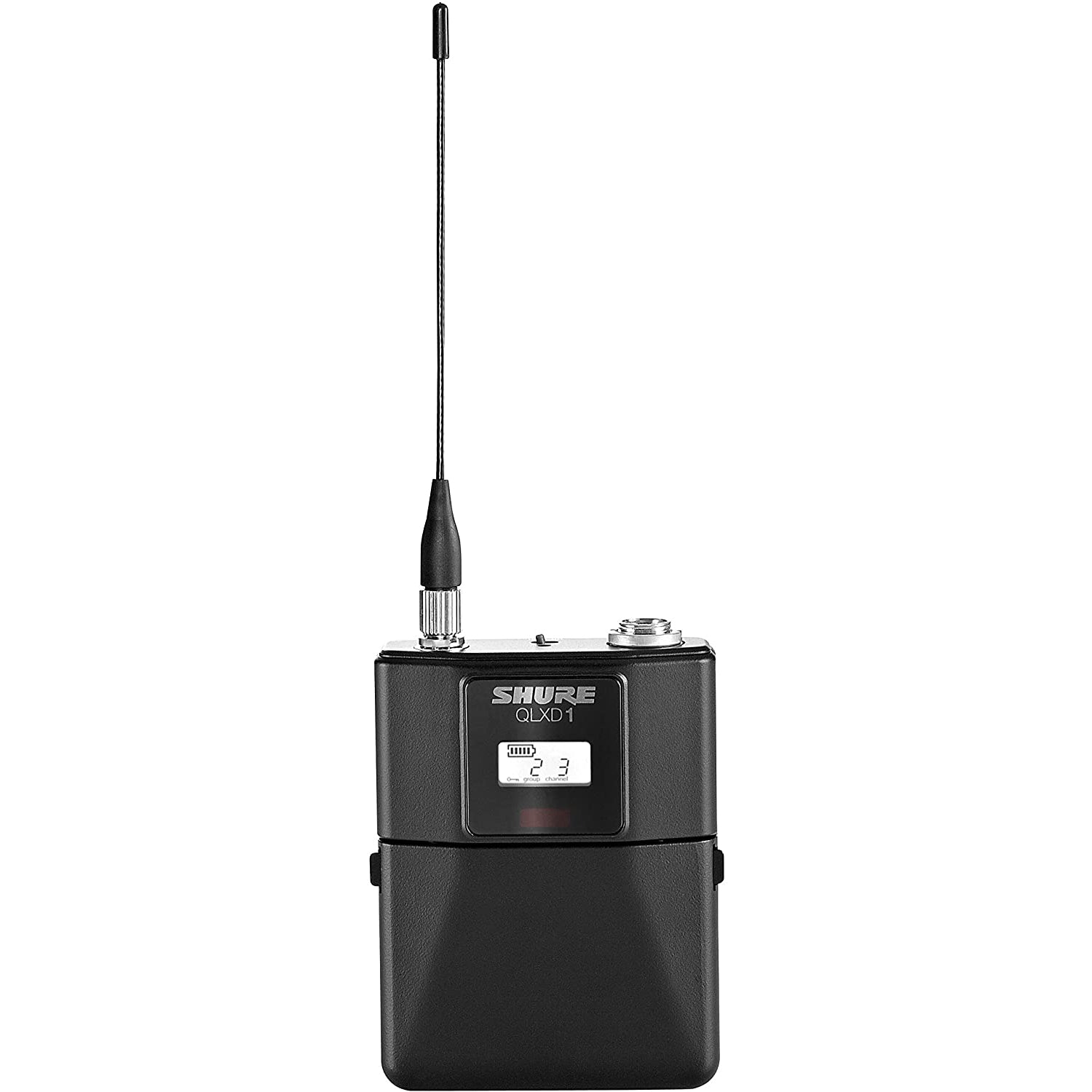 Shure Handheld Wireless System