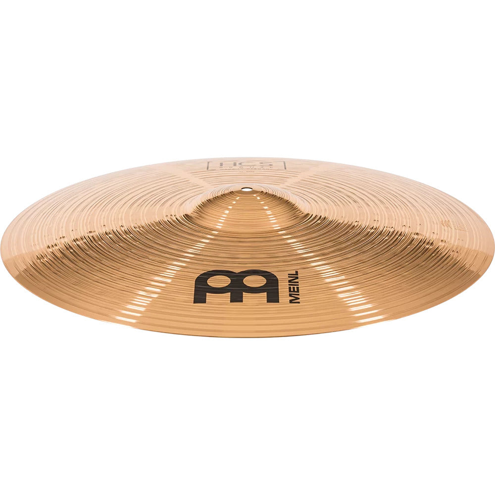 Meinl HCS Bronze 22" Ride Cymbal