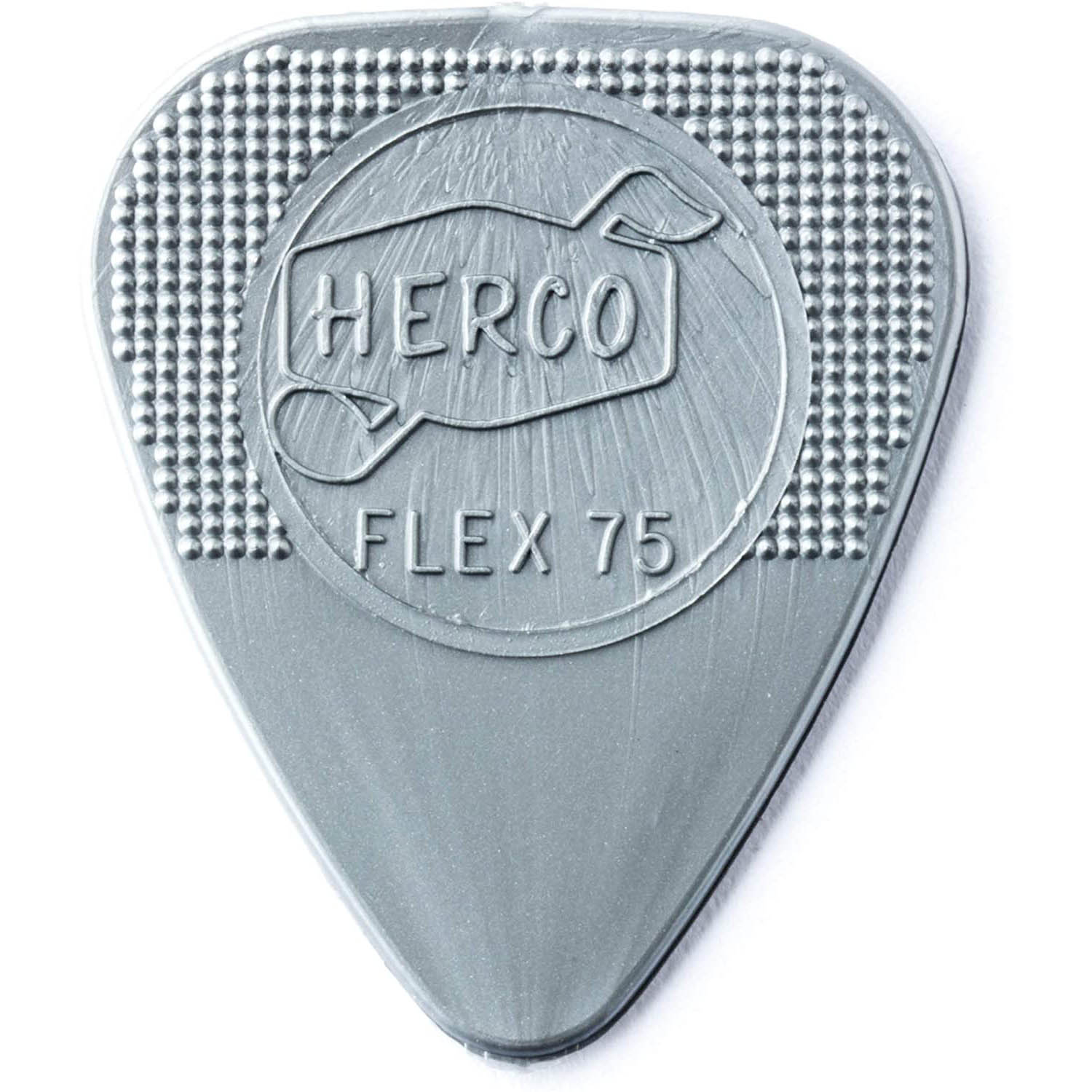 Dunlop Herco Flex75 Picks - 12-pack