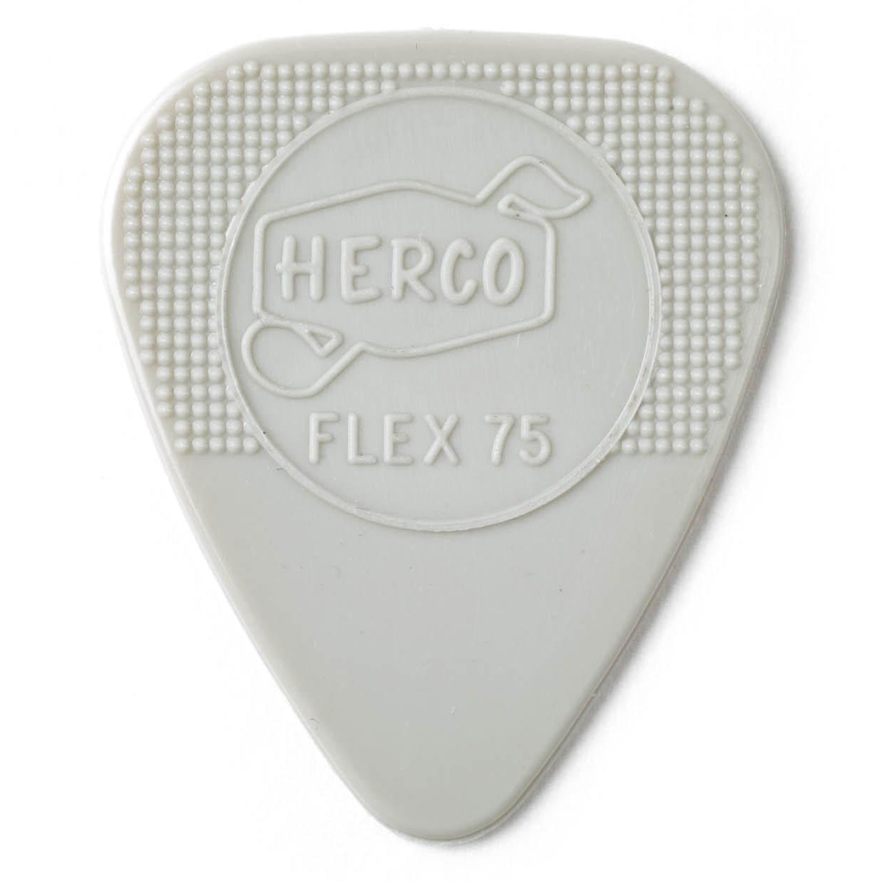 Dunlop Herco Holy Grail Picks - 6-pack