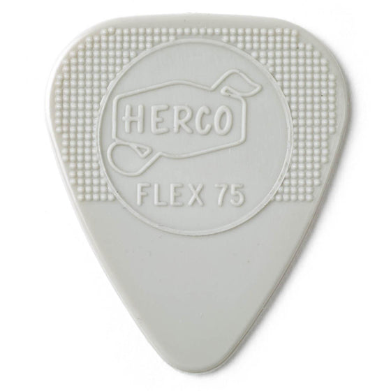 Dunlop Herco Holy Grail Picks - 6-pack