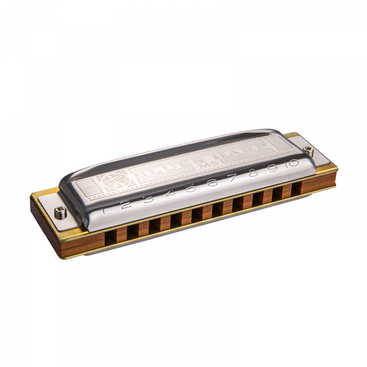 Hohner Blues Harp A