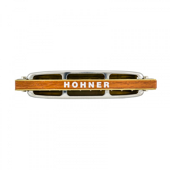 Hohner Blues Harp C