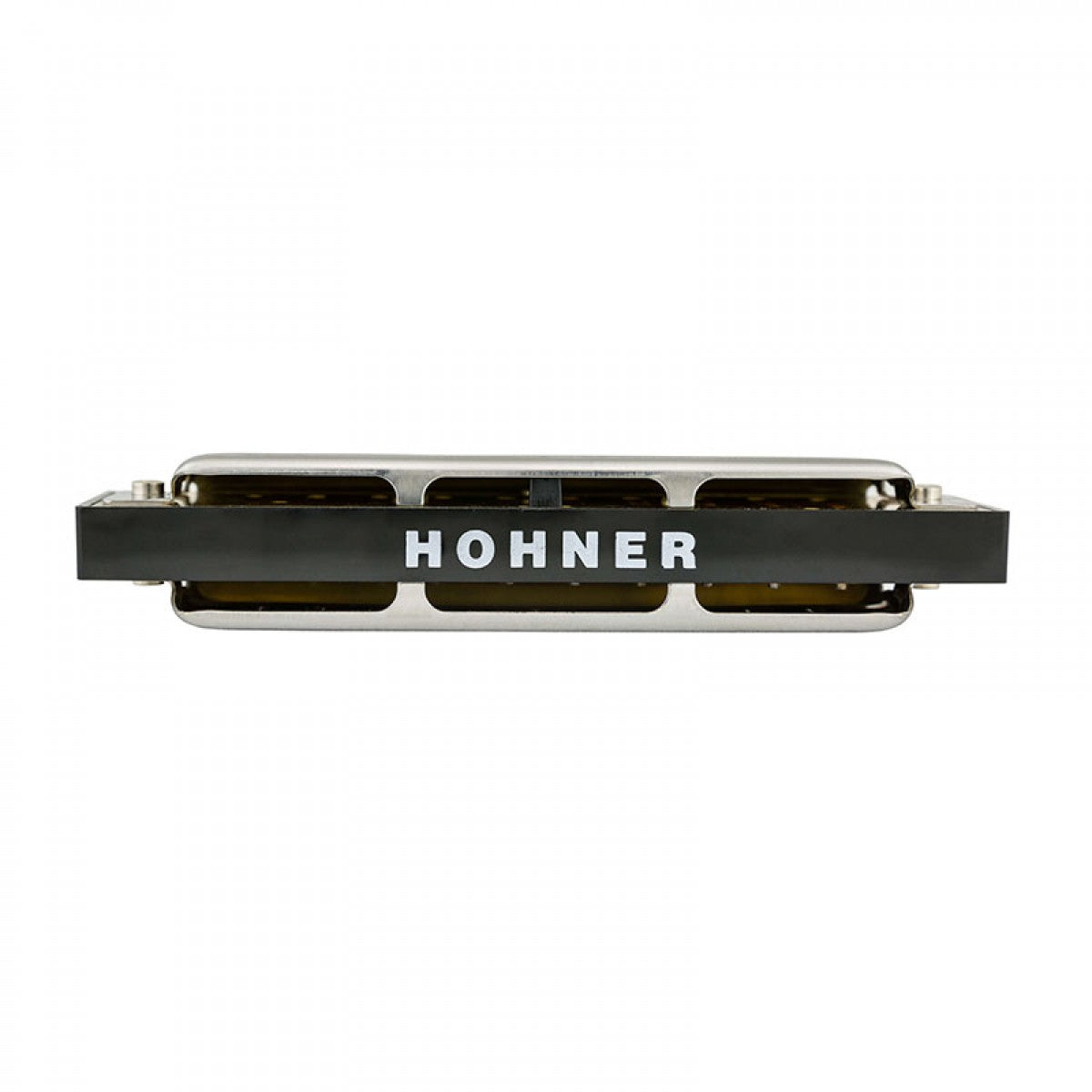 Hohner Big River Harmonica A