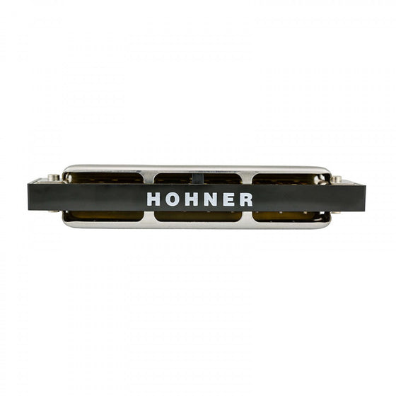 Hohner Big River Harmonica D