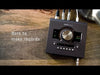 Universal Audio Apollo Twin MKII DUO Heritage Edition 10x6 Thunderbolt Audio Interface