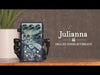 Walrus Audio Julianna Deluxe Chorus/Vibrato Pedal