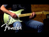 Fender Custom Shop Custom '69 Strat Pickup Set
