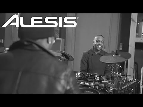 Alesis Command Mesh Electronic Drum Set