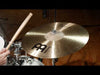 Meinl 21in Byzance Traditional Polyphonic Ride