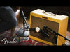 Fender '57 Custom Deluxe Electric Guitar Amplifier