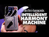 Electro-Harmonix Intelligent Harmony Machine Harmonize/Pitch Shifter Pedal