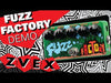 Zvex Vexter Series Fuzz Factory Pedal