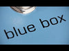 MXR M103 Blue Box Fuzz Pedal