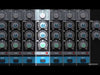 Samson MixPad MXP144FX Mixer