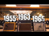 UAFX Dream '65 Reverb Amplifier Pedal